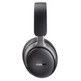 Auriculares Bose QuietComfort Ultra Headphones Negro