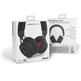 Auriculares BT 4,2 Energia Sistem Urban 3 Preto