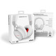 Auriculares BT 4,2 Energia Sistem Urban 3 Branco