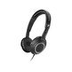 Fone de ouvido com microfone Sennheiser 231i Preto