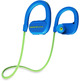 Auriculares Deportivo Energy Sistem Running 2 Verde Neon