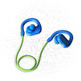 Auriculares Deportivo Energy Sistem Running 2 Verde Neon