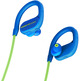 Auriculares Deportivo Energy Sistem Running 2 Verde Neon