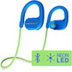 Auriculares Deportivo Energy Sistem Running 2 Verde Neon