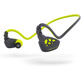 Auriculares Deportivo Energia Sistem Sport 3 Amarelo BT