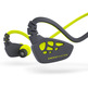 Auriculares Deportivo Energia Sistem Sport 3 Amarelo BT