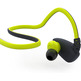 Auriculares Deportivo Energia Sistem Sport 3 Amarelo BT