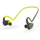 Auriculares Deportivo Energia Sistem Sport 3 Amarelo BT