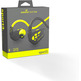 Auriculares Deportivo Energia Sistem Sport 3 Amarelo BT