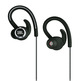 Auriculares Deportivos Inalámbricos JBL Refletem Contour 2 Negro