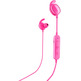 Auriculares Deportivos Inalámbricos SPC Stork Rosa