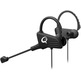 Auriculares deportam QPAD QH 5 In-Ear