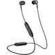 Auriculares deportam Sennheiser CX 350 BT Black