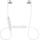 Auriculares deportam Sennheiser CX 350 BT White