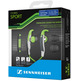 Auscultadores desportivos Sennheiser PMX 686G Sports