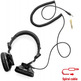 Auriculares DJ Hércules HDP DJ60