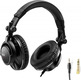 Auriculares DJ Hércules HDP DJ60