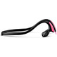 Auriculares Energia Sistem Running Dois Negro / Rosa