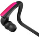 Auriculares Energia Sistem Running Dois Negro / Rosa