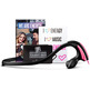 Auriculares Energia Sistem Running Dois Negro / Rosa