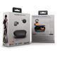 Auriculares Energia Sistem Sport 2 True Black