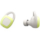 Auriculares Energia Sistem Sport 6 TW Lime True BT