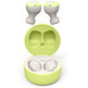 Auriculares Energia Sistem Sport 6 TW Lime True BT