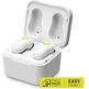 Auriculares Energy Sistem Style 6 True White Bluetooth