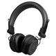 Fones de ouvido Estéreo Bluetooth SBS DJ - Preto