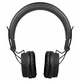 Fones de ouvido Estéreo Bluetooth SBS DJ - Preto