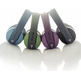 Auriculares Focal Ouça Wireless Chic Azul