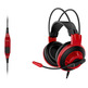 Headset Gaming MSI DS501