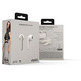 Auriculares In-Ear Energy Sistem Style 3 True Marfil