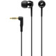 Fones de ouvido in-Ear Sennheiser CX 100 Preto