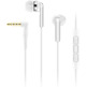 Fones de ouvido in-ear Sennheiser CX 2.00 Branco