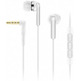 Fones de ouvido in-ear Sennheiser CX 2.00 Branco