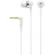 Fones de ouvido in-Ear Sennheiser CX100 Branco