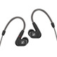 Auriculares em-Ear Sennheiser IE300 Negro