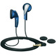 Fones de ouvido in-Ear Sennheiser MX365 Azul