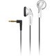 Fones de ouvido in-EAR Sennheiser MX365 Branco