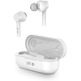 Auriculares In-Ear SPC Zion Air Pro White BT 5,0