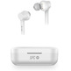 Auriculares In-Ear SPC Zion Air Pro White BT 5,0