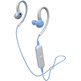 Auriculares Inalámbricos Deportivo Pioneer SE-E6BT Bluetooth Azul