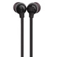 Auriculares Inalámbricos Intrauditivos JBL Tune 115BT Negro