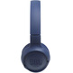 Auriculares Inalámbricos JBL Tune 500BT Azul