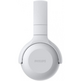 Auriculares inalámbricos Philips TAUH202 BT 4,2 Blancos