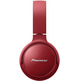 Auriculares Inalámbricos Pioneer SE-S6BN-R Rojos