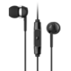 Fone de ouvido Sennheiser CX 80s