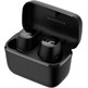 Auriculares Sennheiser CX Mais True Wireless Black