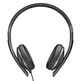 Fone de ouvido Sennheiser HD 2.30 i Black